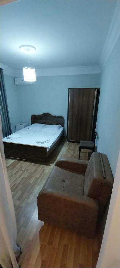 Hostel Gomani Батуми Екстериор снимка