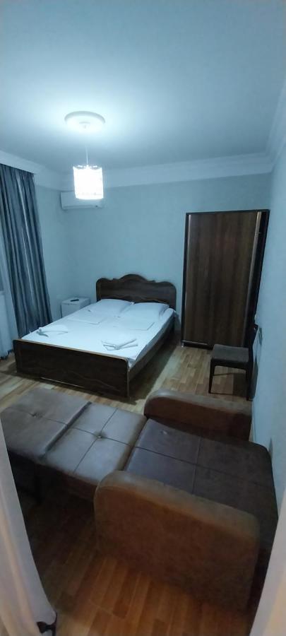 Hostel Gomani Батуми Екстериор снимка