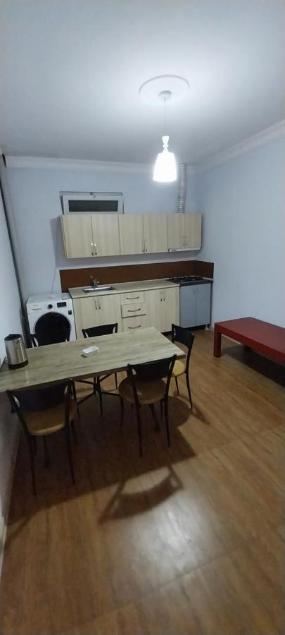 Hostel Gomani Батуми Екстериор снимка