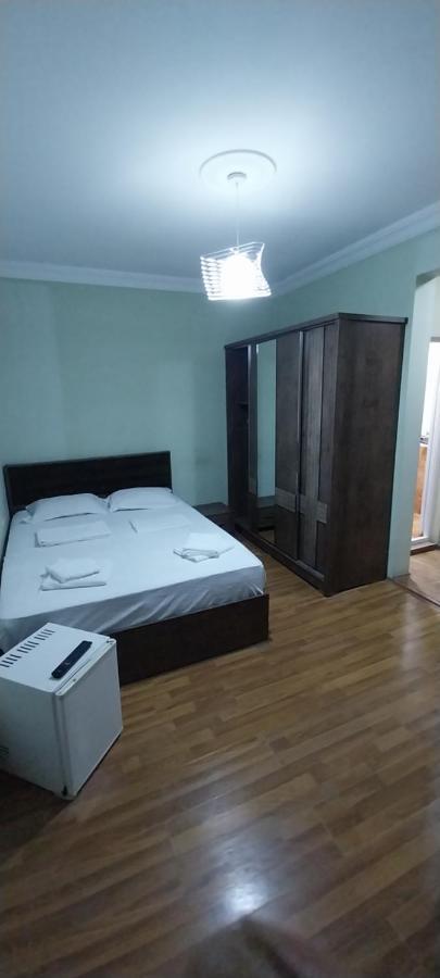 Hostel Gomani Батуми Екстериор снимка