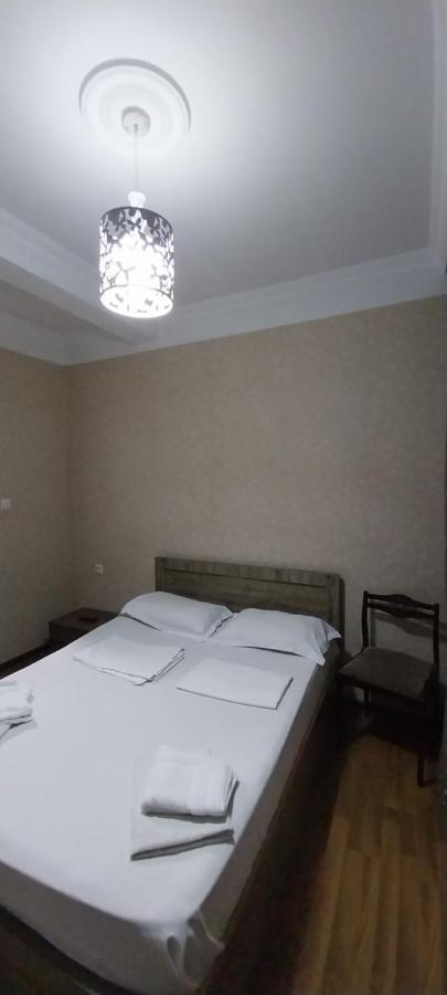 Hostel Gomani Батуми Екстериор снимка