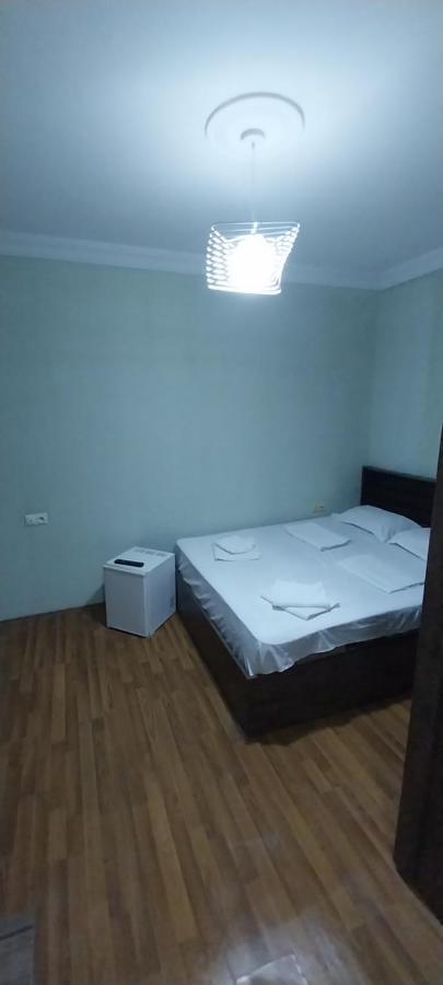 Hostel Gomani Батуми Екстериор снимка